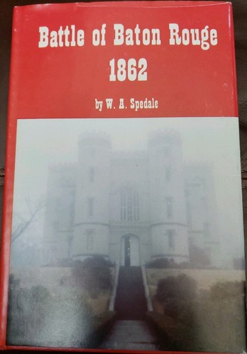 Battle baton rouge 1862 - baton,