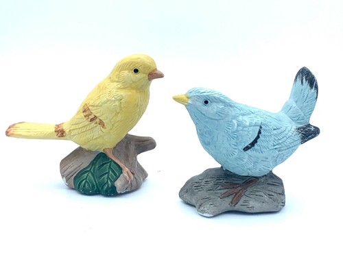 Paire oiseaux biscuit de - biscuit,