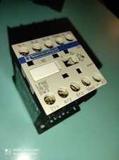 Telemecanique LP4K0610BW3 Contacteur Contacts Auxiliaires 3F 3P Bobine 24V 15A 