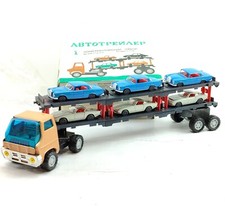 Ancien jeu de construction