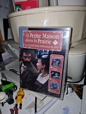 LA PETITE MAISON DANS LA PRAIRIE - LA COLLECTION OFFICIELLE - n° 7 - DVD NEUF
