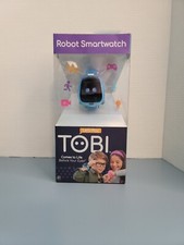 Little Tikes Tobi Robot