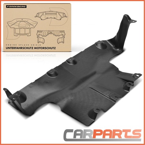 Protection inférieure moteur - protection,