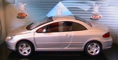Peugeot 307 toit ferme - peugeot,