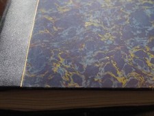 ALBUM  THIAUDE FRANCE 1951/1976 COTE 1540e  TIMBRES neufs AVEC CHARNIERES *