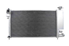 Alu Radiator For 1993-2005 Peugeot 306 1.8D 1.9 2.0 GTi XSi 16V Citroën Xsara ZX