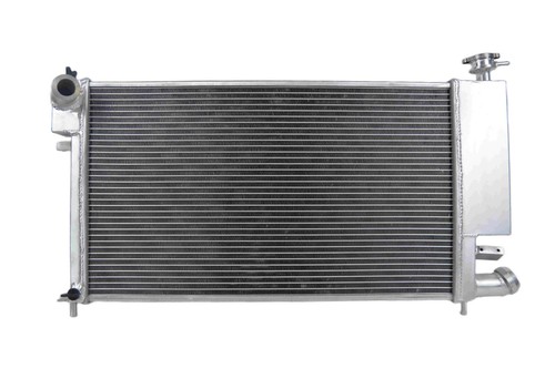 Alu radiator for 1993 - alu,