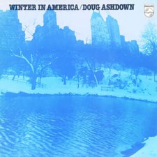 Doug Ashdown Winter In America
