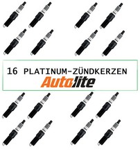 Autolite platine bougies - platine,