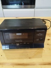 Lecteur K7 Cassette Vintage
