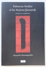 Fabienne Verdier et les