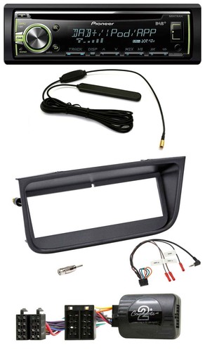 Pioneer mp3 usb dab - pioneer,