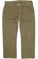 Levi's 501  Homme Vert