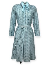 Sélection Paris Bonheur - Marcelle Griffon - Robe 70 - Made in France