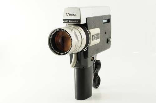Canon auto zoom - sv, super