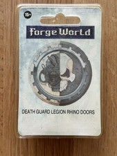 Warhammer 40k forge world - warhammer,