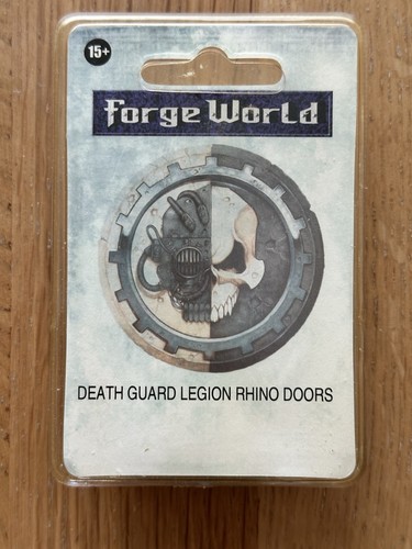 Warhammer 40k forge world - 40k,