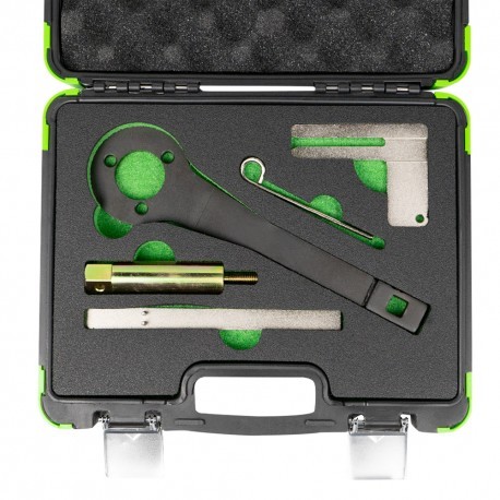 Coffret calage distribution - coffret, de