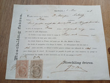 contrat certificat batelier