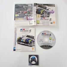 Gran Turismo 5 Academy edition