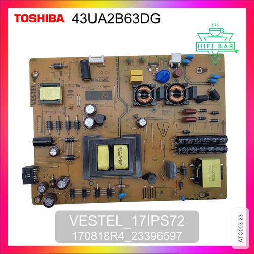 Alimentation pour tv - ✅,