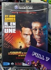 La Somme de toutes les Peurs