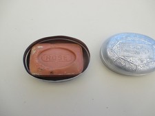 Ancienne boite savon - boite, cadum