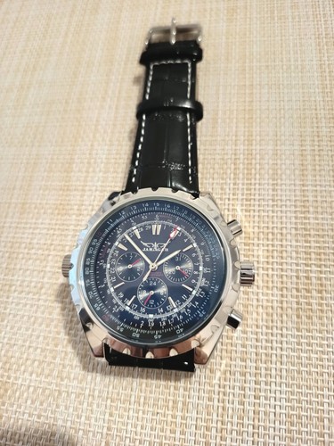 Montre homme jaragar - montre,