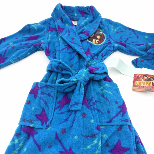 Disney camp rock robe - disney,
