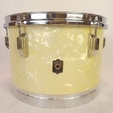 Leedy 22.9x33cmPre-WW2 1941 Wmp Concert Tom Blanc Marine Perle Vintage40s