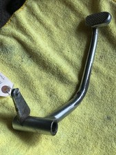 Kawasaki S2 350 Rear Brake