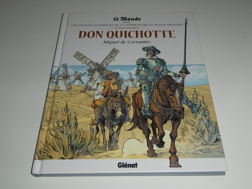 Grands classiques la - de,