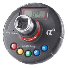 Adaptateur dynamométrique