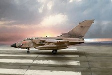 ITALERI, Avion de chasse