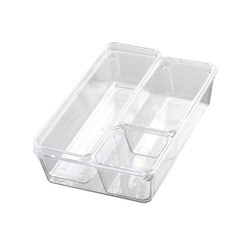 Paquet plateaux de - de, 4
