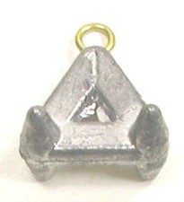 Poids De Bille CL1 Sinker À