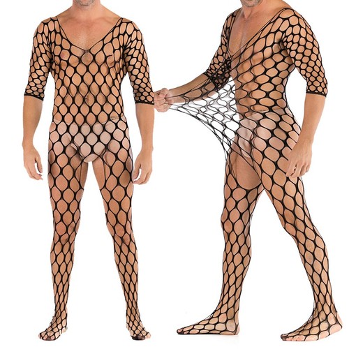 Homme pur transparent corps - transparent,
