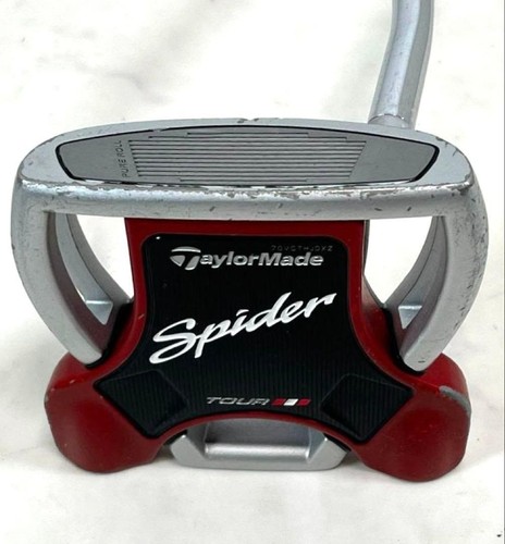 Taylormade spider tour putter - taylormade,