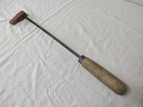 Ancien fer souder avec - ancien,
