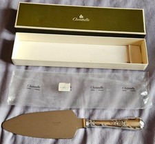 CHRISTOFLE : PELLE A TARTE 