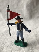 Figurine Timpo toys, piéton