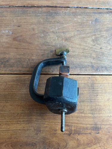 Outil ancien n113 serre - ancien,
