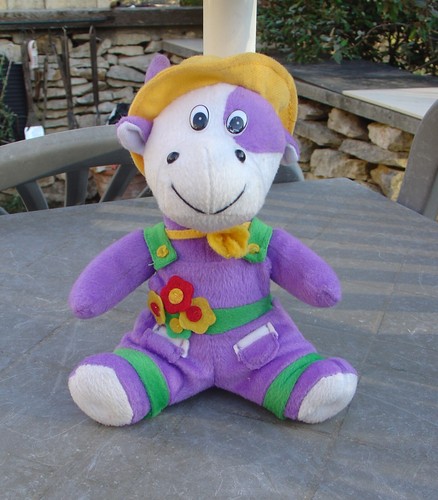 Collector vache milka - collector,