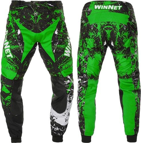 Pantalons pour moto tout - pour,