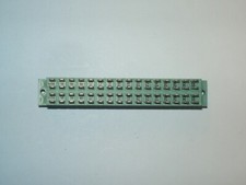 Connecteur Phoenix  DIN 41612 type F fem. : 2 x 16 contacts doubles pour cosses