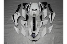 Kit Carénage +Bulle +Couvre