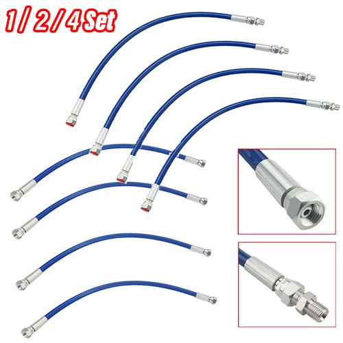 Set 50cm whip - 1/2/4, pipe