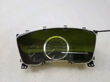 Compteur - Toyota COROLLA XII