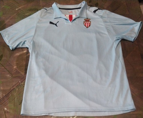Maillot monaco puma taille - maillot,