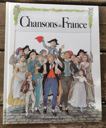 Chansons france - chansons,